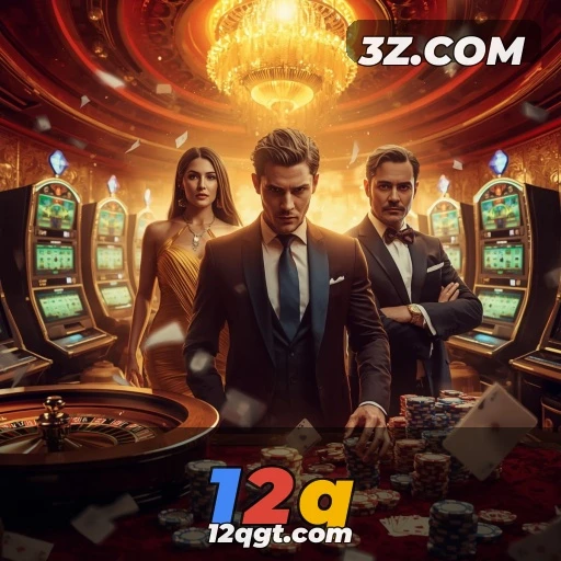 12q: A Confiavel Seção Que Transforma Jogar em Segurança