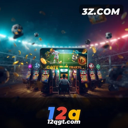 12q Apostas em Esportes