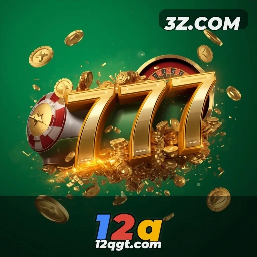 Explorando a Plataforma 12q: A Nova Fronteira dos Jogos