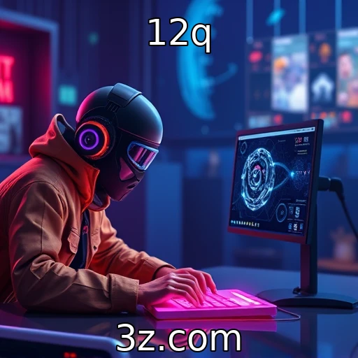 Influência da inteligência artificial no desenvolvimento de jogos