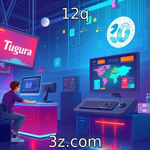 Tendências em jogos digitais para os próximos anos