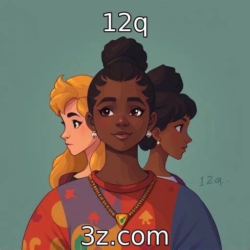 O papel da diversidade na criação de personagens