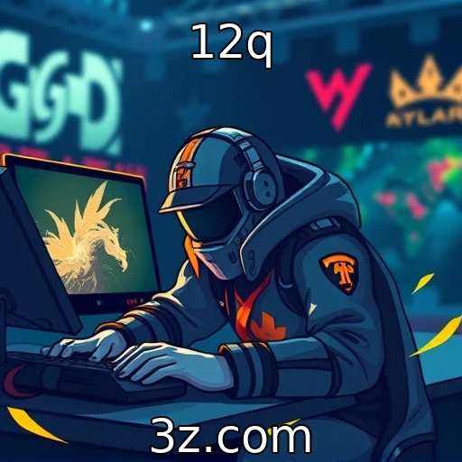 Mercado de e-sports continua a expandir