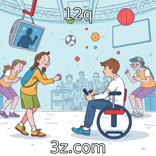 Perspectivas futuras para a acessibilidade em jogos