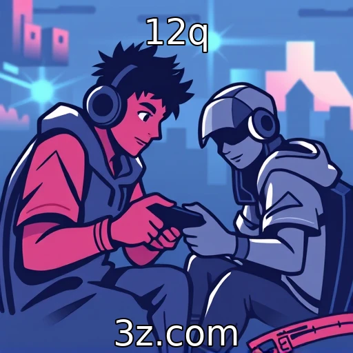 Engajamento da comunidade gamer em plataformas sociais