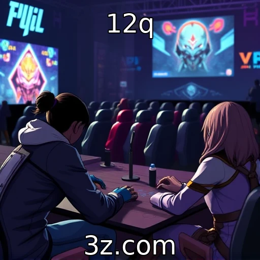 Tendências de jogos multiplayer em desenvolvimento