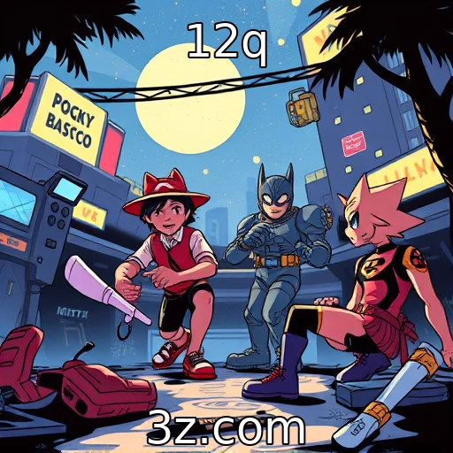 A influência da cultura pop na criação de jogos