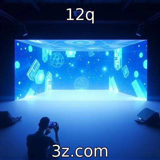 Impactos da realidade virtual na experiência de jogo